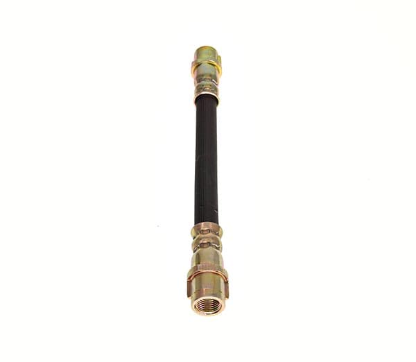 MAXGEAR 52-0090 - MAXGEAR PRZEWÓD HAMULCOWY ELASTYCZNY VW TYŁ A3 GOLF4/BORA LEWY/PRAWY 166MM
