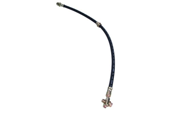 MAXGEAR 52-0778 - MAXGEAR PRZEWÓD HAMULCOWY ELASTYCZNY VW PRZÓD PASSAT 05-14 LEWY/PRAWY