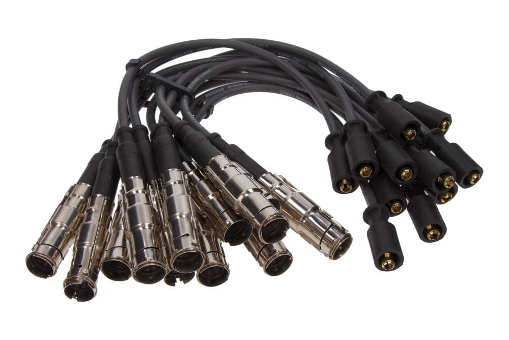 MAXGEAR 53-0161 - MAXGEAR PRZEWODY WYS. NAP. DB W203/S202/S203 2.4/2.6/3.2 97- KPL 12SZT