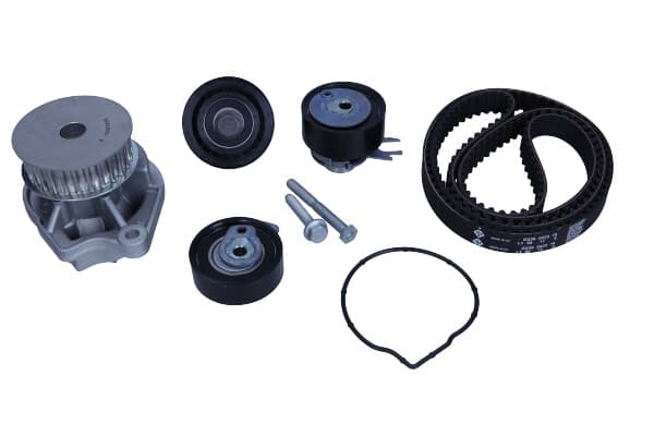 INA 530053830 - INA ZESTAW ROZRZĄDU VW 1,4 16V