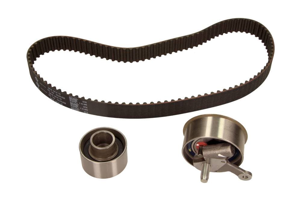 INA 530066410 - INA ZESTAW ROZRZĄDU MAZDA BT-50 FORD RANGER