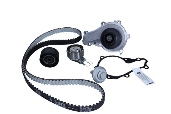 INA 530069830 - INA ZESTAW ROZRZĄDU CITROEN 1,6 BLUE HDI FORD 1,5TDCI 141Z (Z POMPĄ)