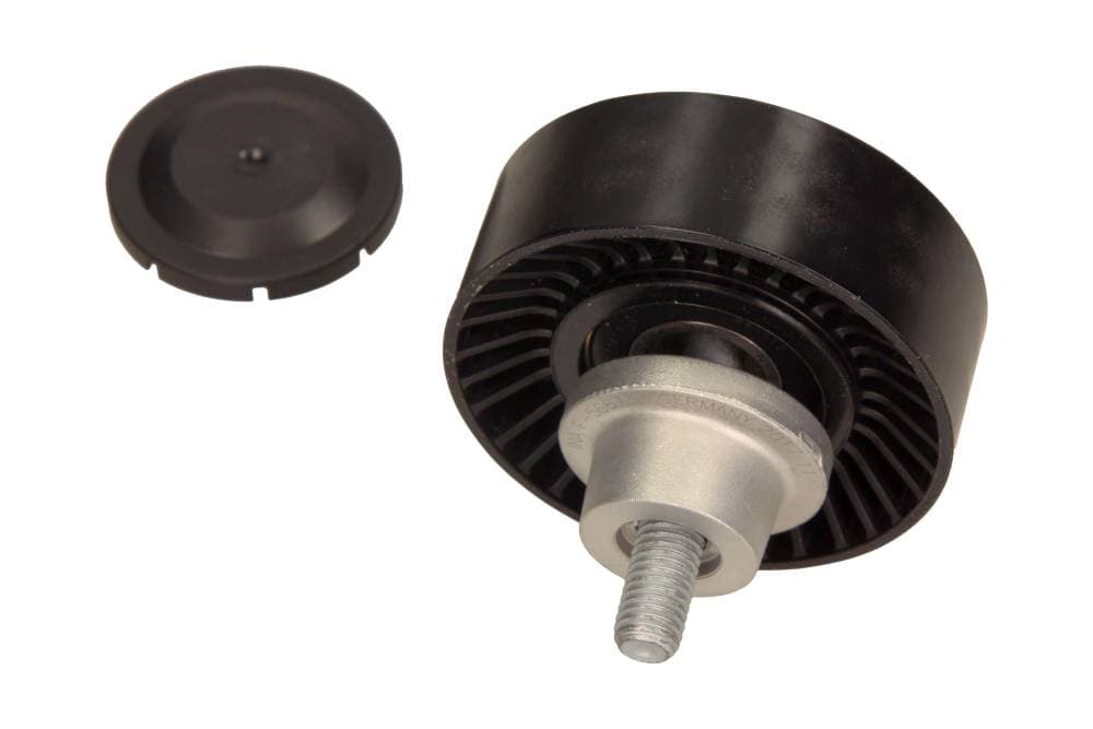 INA 532051310 - INA ROLKA PASKA WIELOROWKOWEGO VW FSI/TFSI 04-