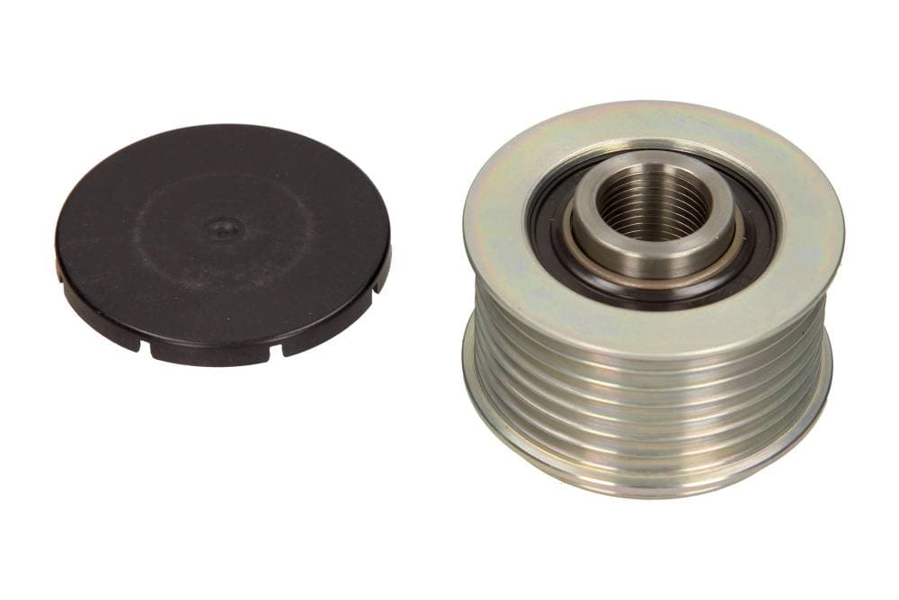 INA 535023910 - INA KOŁO PASOWE ALTERNATORA NISSAN 3,0DCI 10-