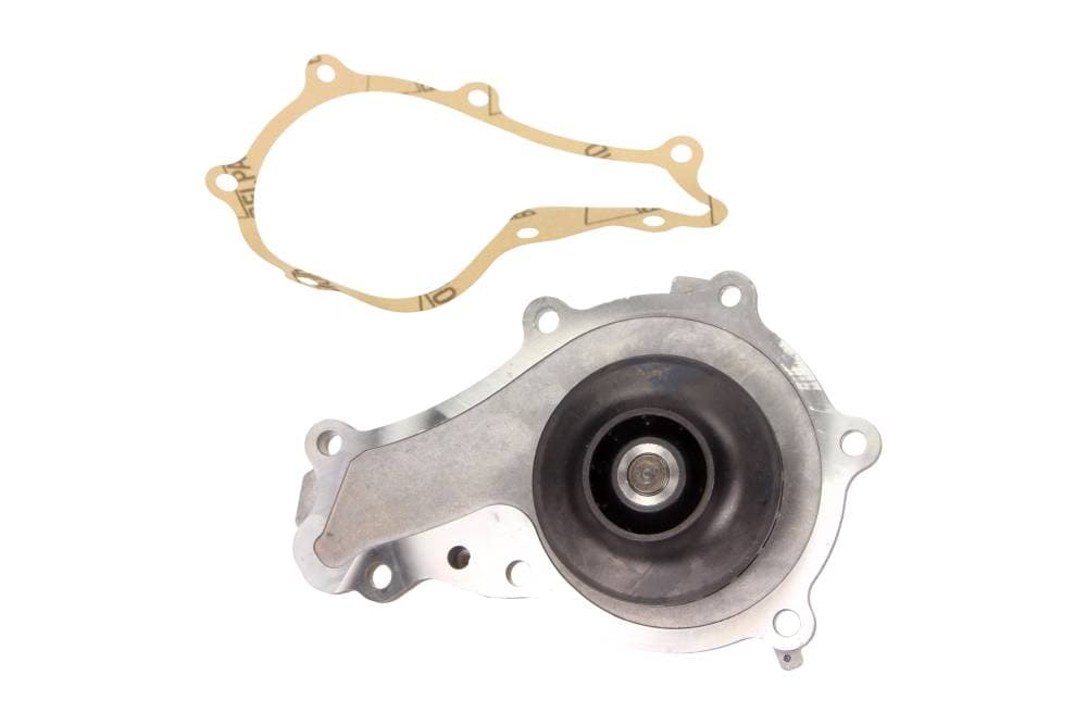 INA 538003710 - INA POMPA WODY PEUGEOT 1,6HDI 04-