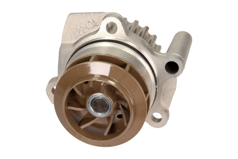 INA 538006010 - INA POMPA WODY VW 1,6TDI/2,0TDI