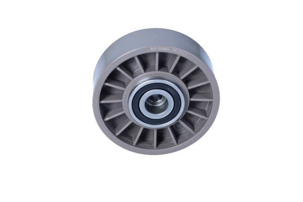 MAXGEAR 55100MG - MAXGEAR ROLKA PASKA WIELOROWKOWEGO MERCEDES