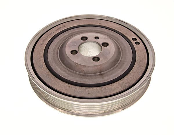 MAXGEAR 55196301/MG - MAXGEAR KOŁO PASOWE WAŁU KORBOWEGO FIAT