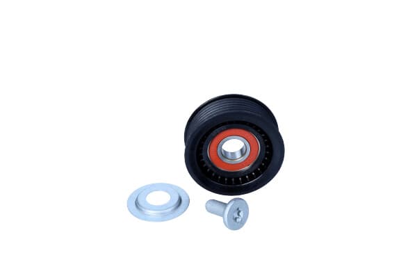 MAXGEAR 55258MG - MAXGEAR ROLKA PASKA WIELOROWKOWEGO FORD 2,0TD