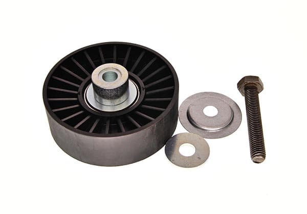 MAXGEAR 55259MG - MAXGEAR ROLKA PASKA WIELOROWKOWEGO FORD 1,8D/