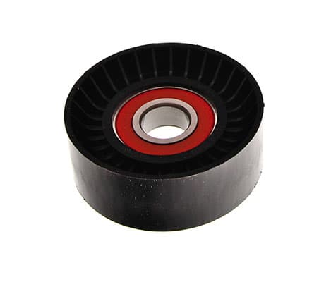 MAXGEAR 55345MG - MAXGEAR ROLKA NAPINACZA PASKA WIELOROWKOWEGO OPEL