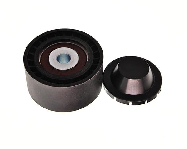 MAXGEAR 55619MG - MAXGEAR ROLKA PASKA WIELOROWKOWEGO RENAULT