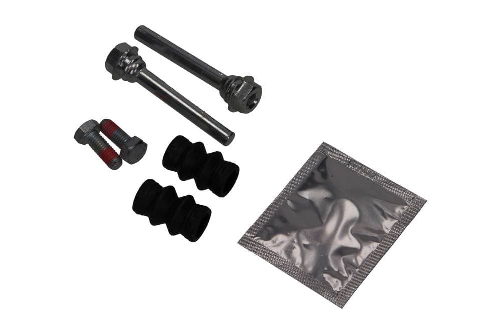 QUICK BRAKE QB113-1346X - QUICK BRAKE ZESTAW NAPR. ZACISKU HAM. VW T. BORA/CADDY/GOLF/JETTA/PASSAT/POLO/SHARAN/T4 90-