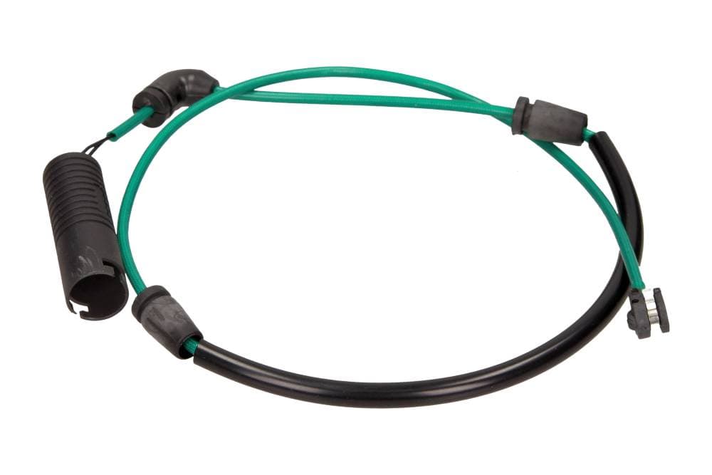 QUICK BRAKE QBWS 0199 A - QUICK BRAKE CZUJNIK KLOCKÓW HAMULCOWYCH BMW PRZÓD E46