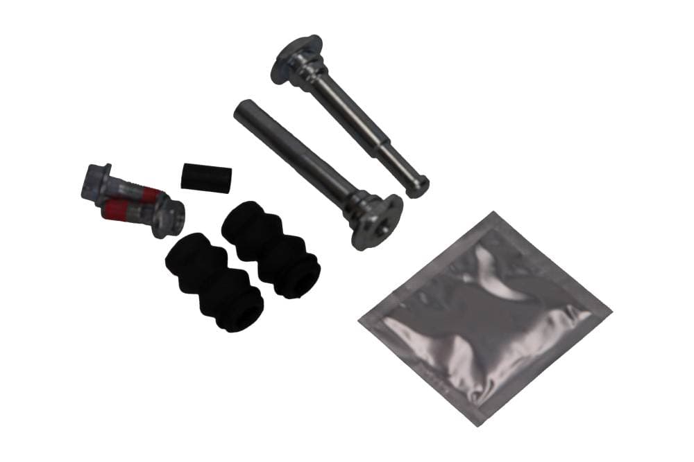 QUICK BRAKE QB113-1355X - QUICK BRAKE ZESTAW NAPR. ZACISKU HAM. ALFA/AUDI/CITROEN/FIAT/FORD/DB/OPEL/SKODA