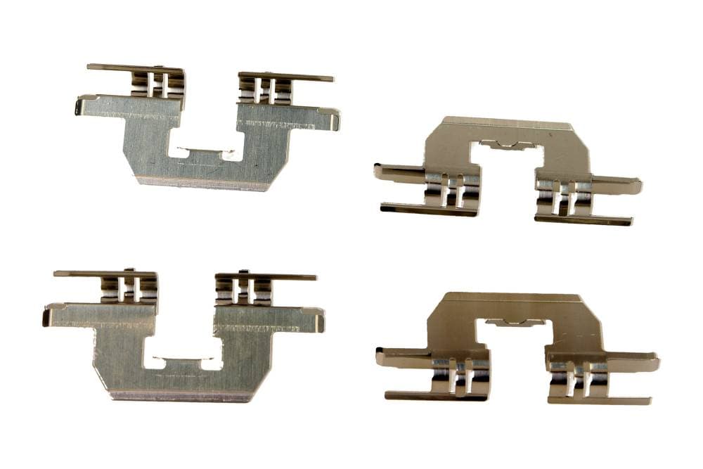 QUICK BRAKE QB109-1724 - QUICK BRAKE ZESTAW INST. KLOCKÓW HAM. MAZDA T. MX-5 1,8-2,0 05-14