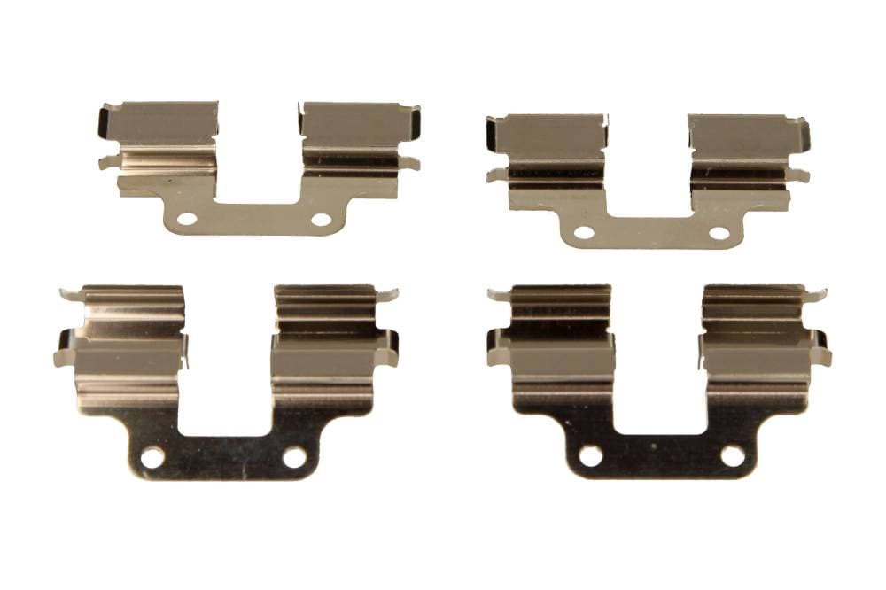 QUICK BRAKE QB109-1739 - QUICK BRAKE ZESTAW INST. KLOCKÓW HAM. LAND ROVER T. FREELANDER 2,2 TD4 4X4 06-14
