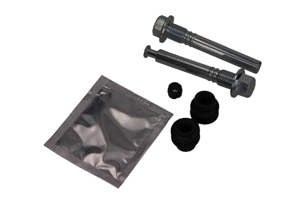 QUICK BRAKE QB113-1423X - QUICK BRAKE ZESTAW NAPRAWCZY ZACISKU HAMULCOWEGO CITROEN TYŁ C4 07-