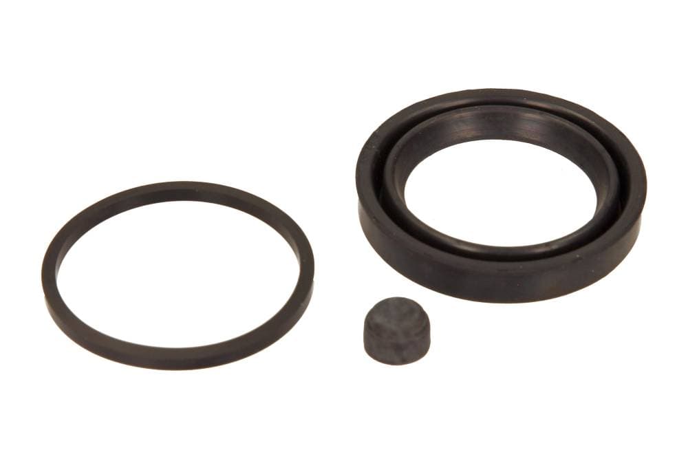QUICK BRAKE QB114-0006 - QUICK BRAKE ZESTAW NAPR. ZACISKU HAM. FIAT P. 500/CC/PANDA/PUNTO 91-