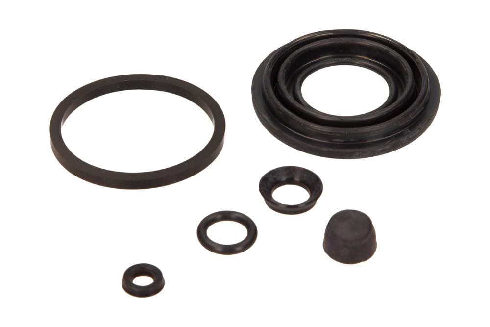 QUICK BRAKE QB114-0007 - QUICK BRAKE ZESTAW NAPRAWCZY ZACISKU HAMULCOWEGO FORD TYŁ MONDEO 00-07