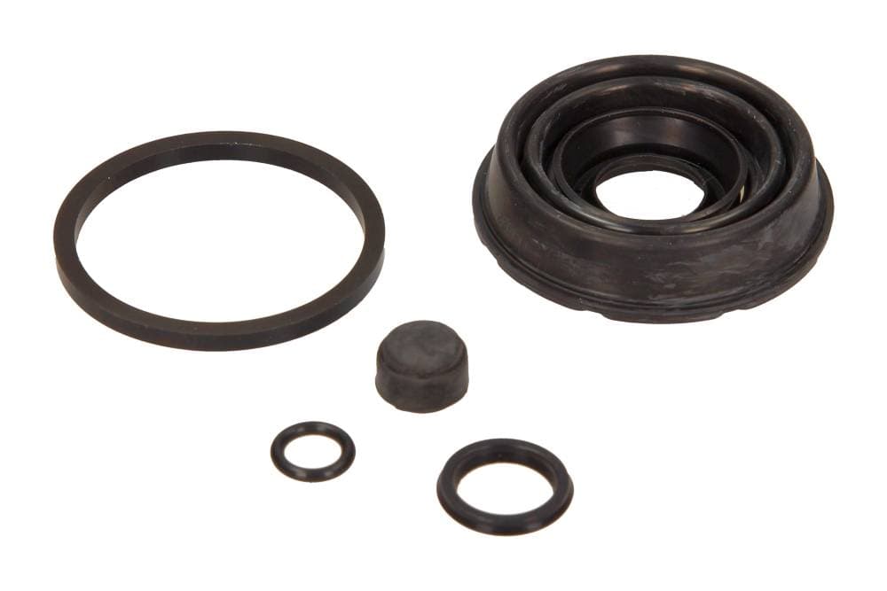 QUICK BRAKE QB114-0008 - QUICK BRAKE ZESTAW NAPR. ZACISKU HAM. FORD T. C-MAX/FOCUS/KUGA/TOURNEO 04-