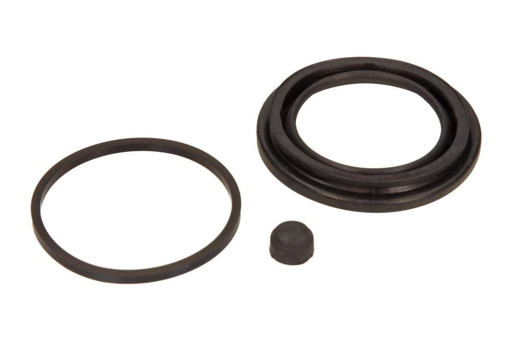 QUICK BRAKE QB114-0013 - QUICK BRAKE ZESTAW NAPRAWCZY ZACISKU HAMULCOWEGO AUDI PRZÓD A4/A6 95-08