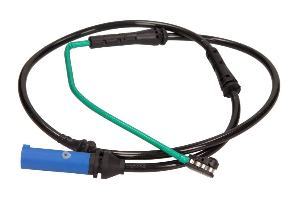 QUICK BRAKE QBWS 0418 A - QUICK BRAKE CZUJNIK KLOCKÓW HAMULCOWYCH BMW PRZÓD 5/6/7/8 1,6-6,6 15-