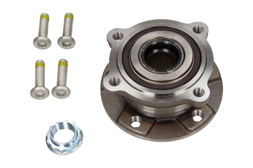 MAXGEAR 3254/MG - MAXGEAR ŁOŻYSKO KOŁA BMW PRZÓD E70 X5 3,0-4,8 07-