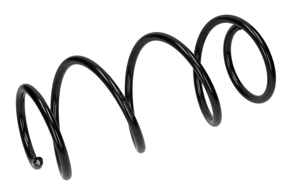 MAXGEAR 60-0334 - MAXGEAR SPRĘŻYNA ZAWIESZENIA RENAULT PRZÓD MODUS 04- 1,4/1,5DCI/