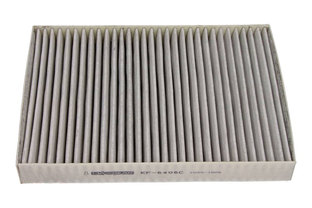 MAXGEAR KF-6406C - MAXGEAR FILTR KABINY CITROEN C5 08-/C6/407 Z WĘGLEM 1,6/2,0HDI