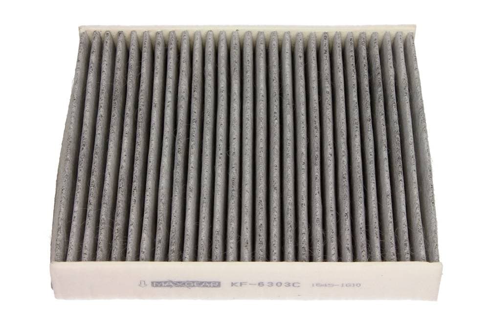 MAXGEAR KF-6303C - MAXGEAR FILTR KABINY FORD FOCUS 04- Z WĘGLEM
