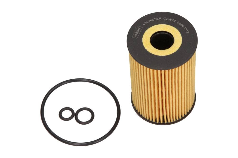 MAXGEAR OF-679 - MAXGEAR FILTR OLEJU VW 1,6/2,0TDI 09-