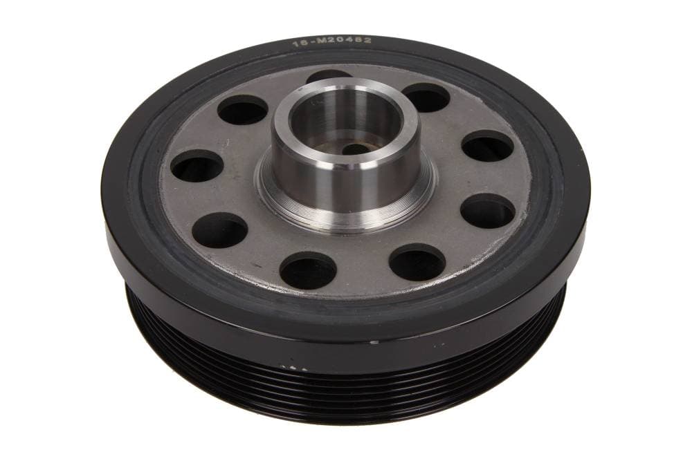 MAXGEAR 11237797995/MG - MAXGEAR KOŁO PASOWE WAŁU KORBOWEGO BMW