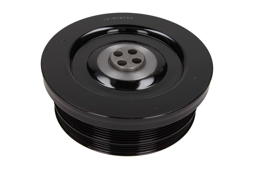 MAXGEAR 11237793593/MG - MAXGEAR KOŁO PASOWE WAŁU KORBOWEGO BMW