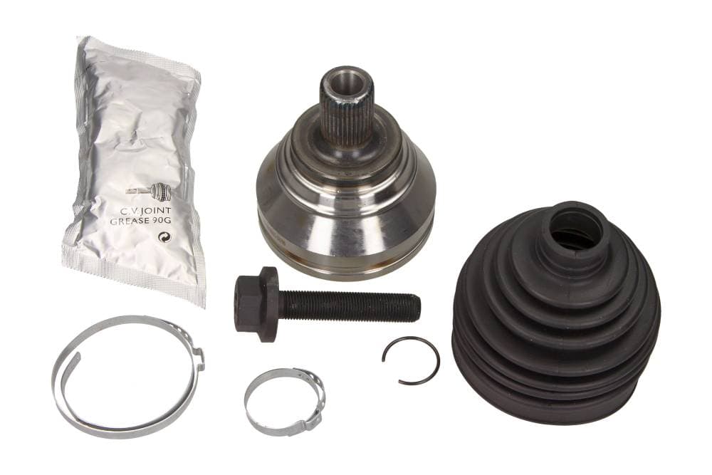 MAXGEAR 25-1658MG - MAXGEAR PRZEGUB ZEWNĘTRZNY VW PASSAT 2,0TDI 05-/ A3/LEON/