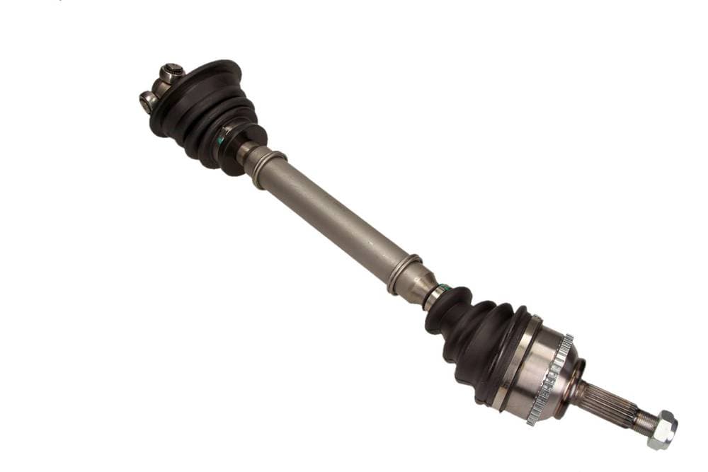 MAXGEAR 27-0599MG - MAXGEAR PÓŁOŚ RENAULT MEGANE LEWY 1,4-1,6 ABS 44Z