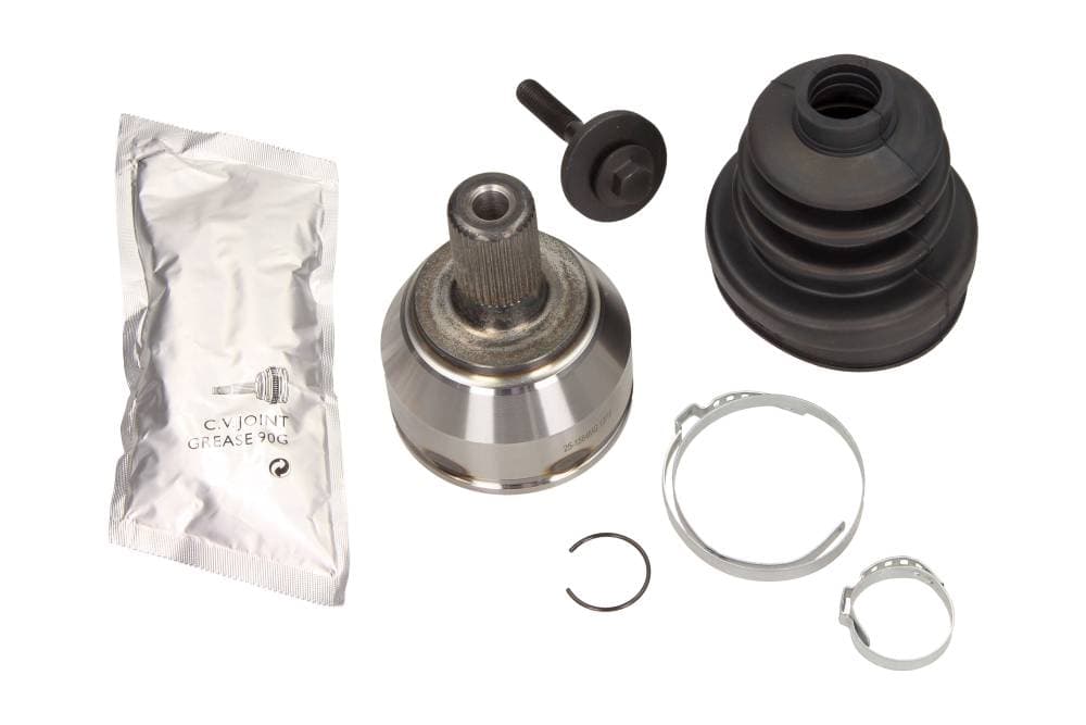 MAXGEAR 25-1564MG - MAXGEAR PRZEGUB ZEWNĘTRZNY FORD FOCUS 09- 1,6LPG/ C-MAX 1,6/1,8 03-07