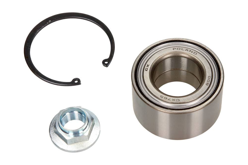 MAXGEAR 4048/MG - MAXGEAR ŁOŻYSKO KOŁA MAZDA PRZÓD 3 1,4/1,6/2,0B 03-