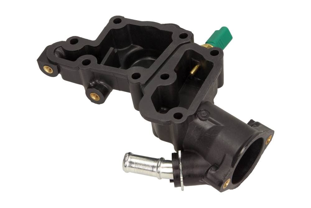 MAXGEAR 18-0254 - MAXGEAR OBUDOWA TERMOSTATU CITROEN 103C C2/C3 PLASTIK BEZ USZCZELKI