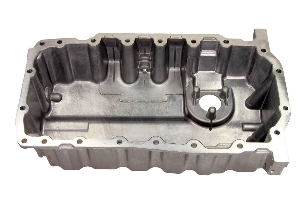 MAXGEAR 03G103603H/MG - MAXGEAR MISKA OLEJU VW 1,6-2,0TDI A3/ALTEA/LEON 08-