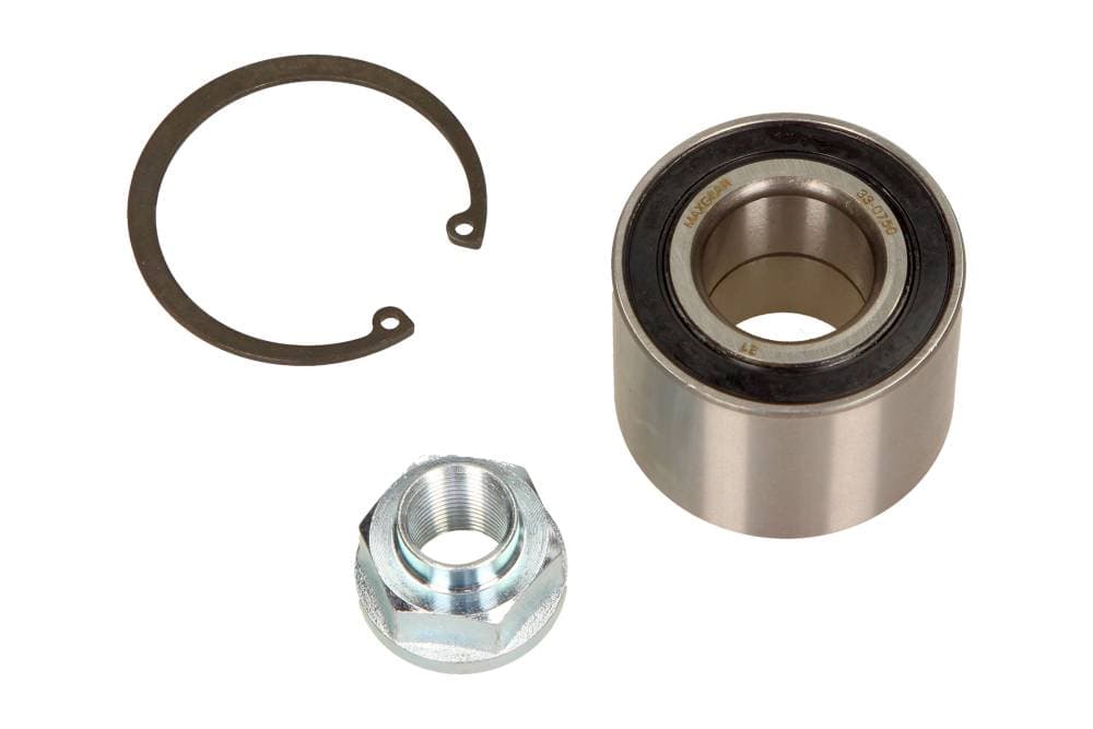 MAXGEAR 33-0750 - MAXGEAR ŁOŻYSKO KOŁA SUZUKI TYŁ SWIFT 05-/AGILA 07-