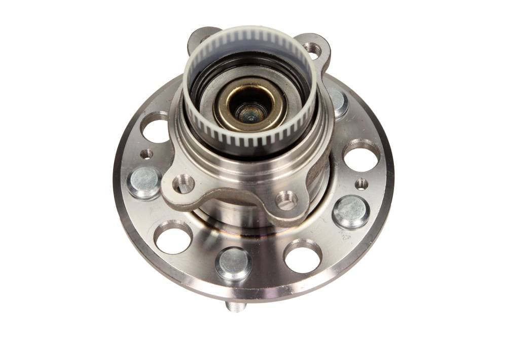 MAXGEAR 5974/MG - MAXGEAR ŁOŻYSKO KOŁA HYUNDAI TYŁ IX35 10- Z NAPĘDEM NA JEDNĄ OŚ