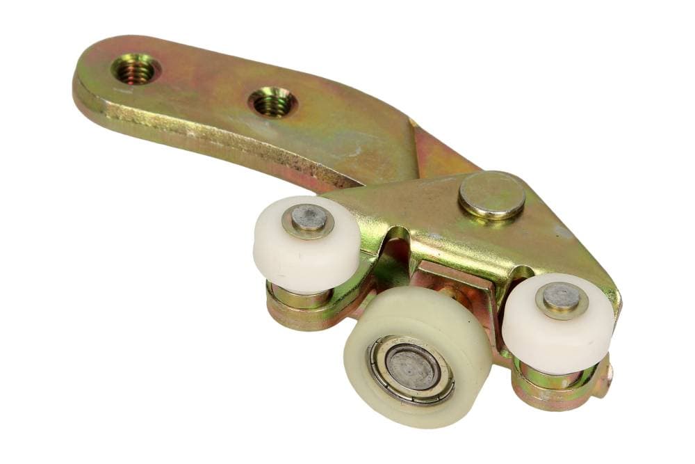 MAXGEAR 701843406A/MG - MAXGEAR WÓZEK DOLNY VW KRÓTKI (PRAWA STRONA) DRZWI SUWANYCH T4