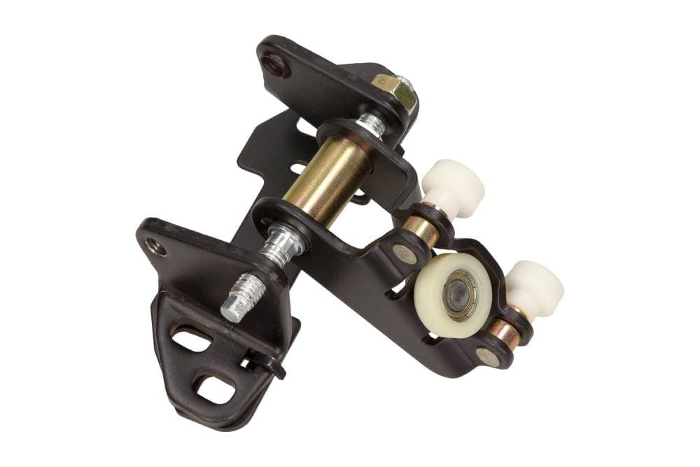 MAXGEAR 2E1843336/MG - MAXGEAR WÓZEK DRZWI BOCZNYCH VW PRAWY ŚRODEK CRAFTER 06-