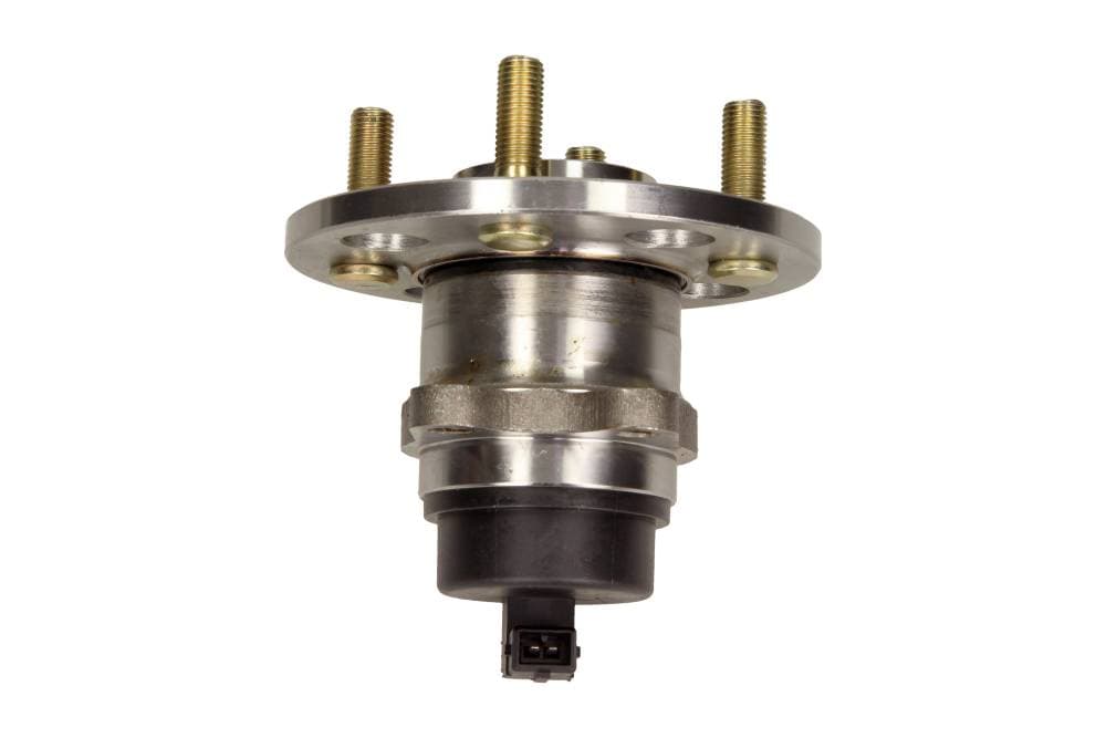MAXGEAR 4809/MG - MAXGEAR ŁOŻYSKO KOŁA KIA TYŁ RIO 05-/ACCENT 05-/I10 08-