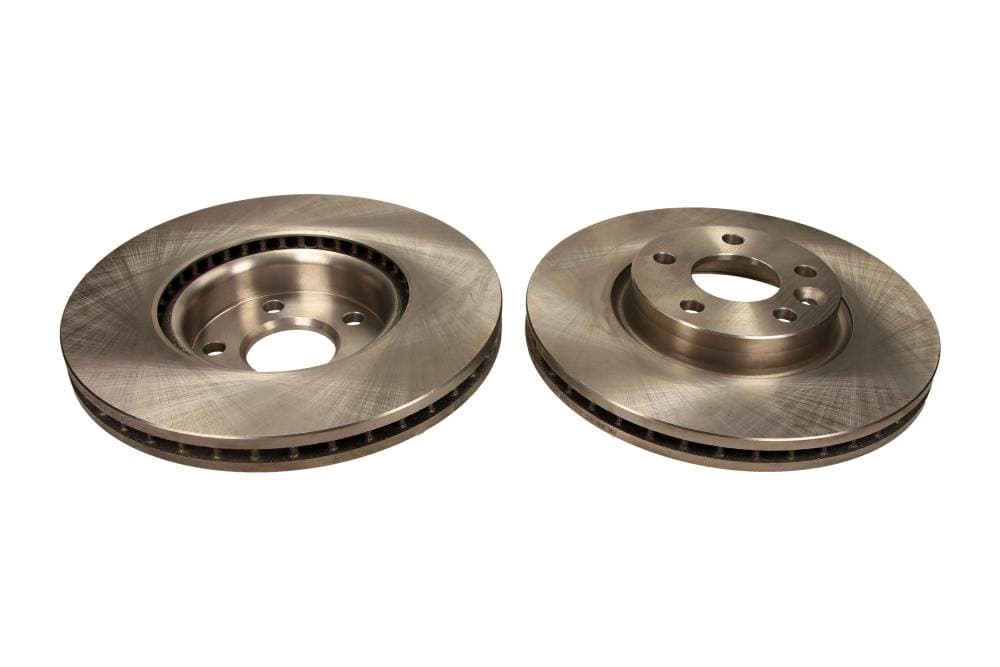 MAXGEAR 19-1332 - MAXGEAR TARCZA HAM. FORD P. MONDEO/GALAXY 07-/S-MAX/VOLVO/EVOQUE 300X28