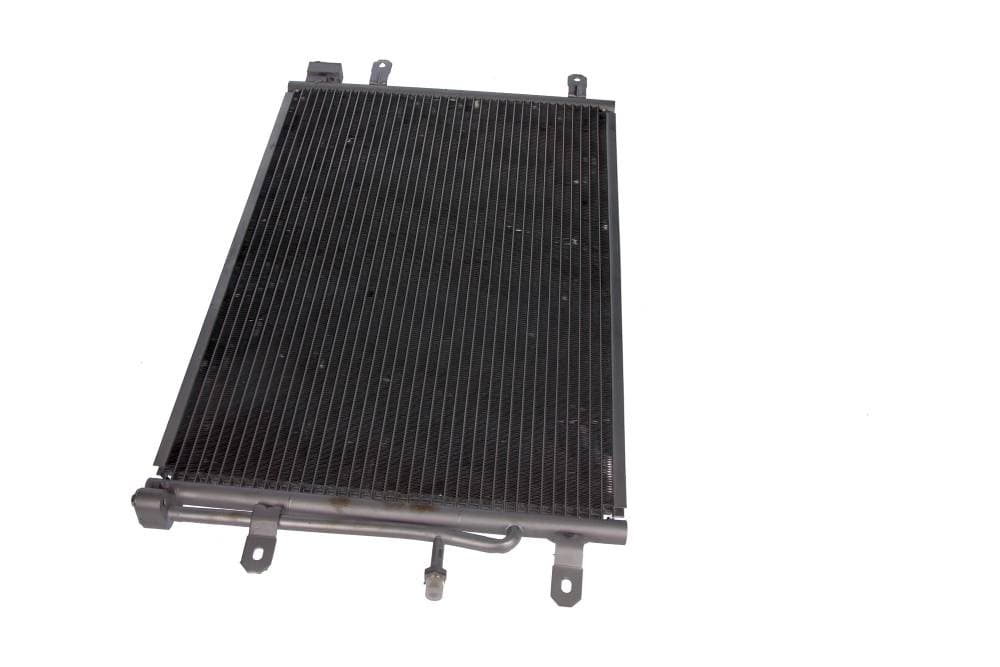 MAXGEAR AC848240 - MAXGEAR SKRAPLACZ KLIMATYZACJI VW A4 04-