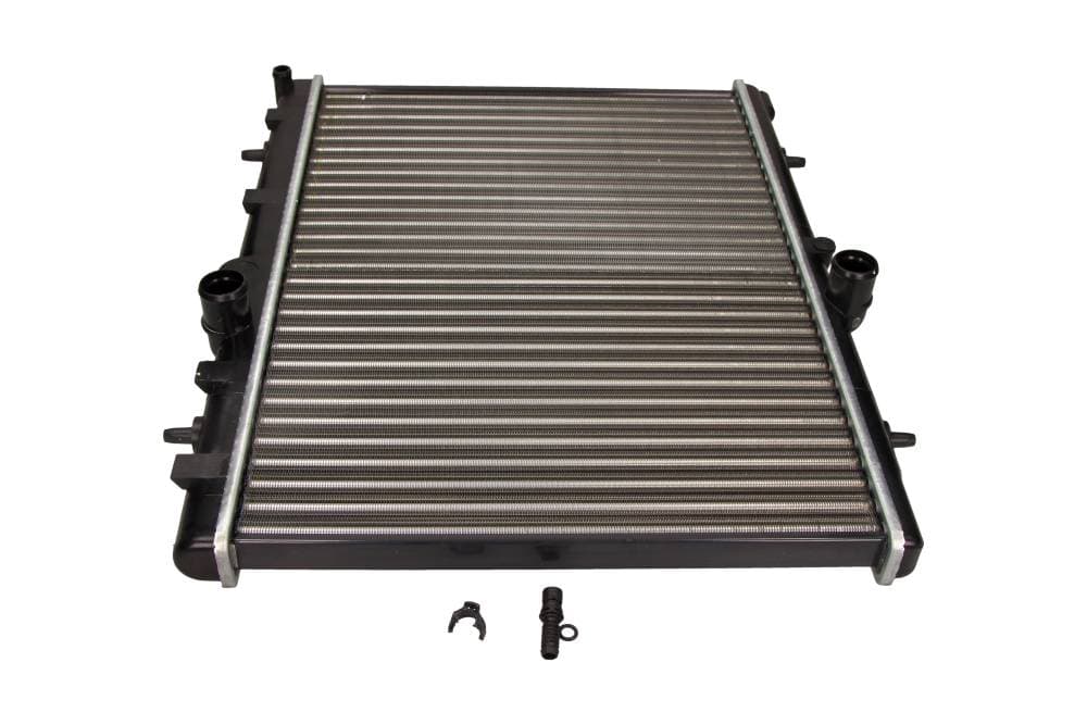 MAXGEAR AC276150 - MAXGEAR CHŁODNICA CITROEN BERLINGO 08-