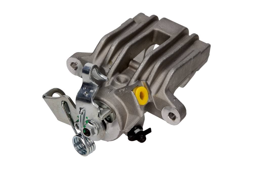 MAXGEAR 82-0042 - MAXGEAR ZACISK HAMULCOWY VW TYŁ A3/FABIA LEWY