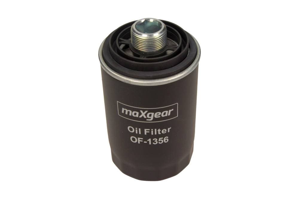 MAXGEAR OF-1356 - MAXGEAR FILTR OLEJU VW 1,8/2,0TFSI 08- A3/OCTAVIA/GOLF